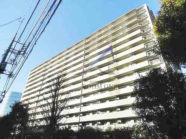 パークエステート上板橋