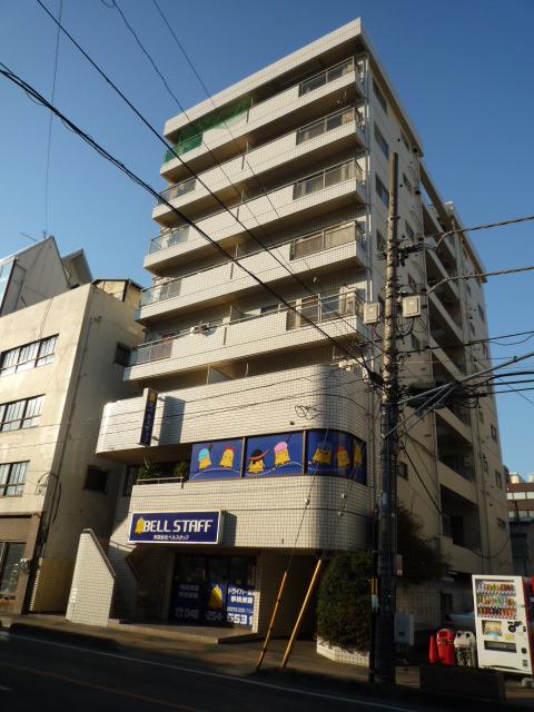 メゾンドボヌール
