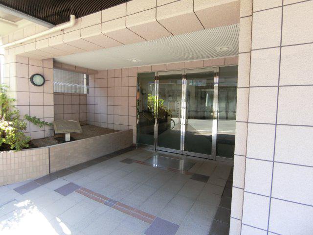 マイナビSTAYミライエ武蔵小杉