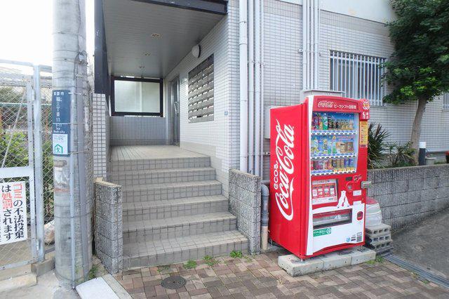 リバーサイド千里I
