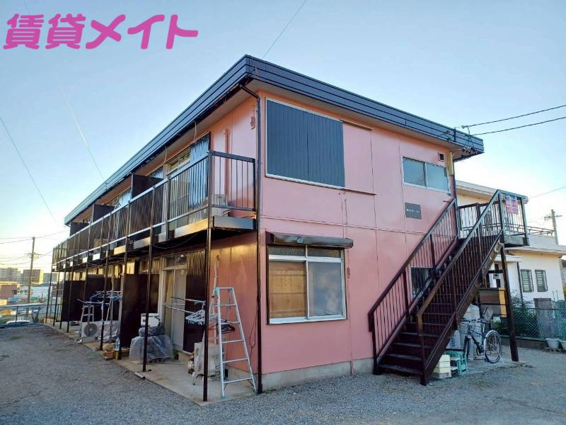桜ヶ丘マンション
