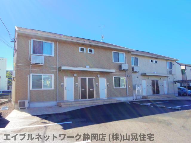 ラルーチェ A