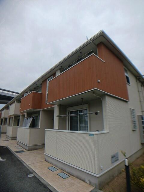 アンジュール