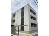 フジパレス高石駅北V番館