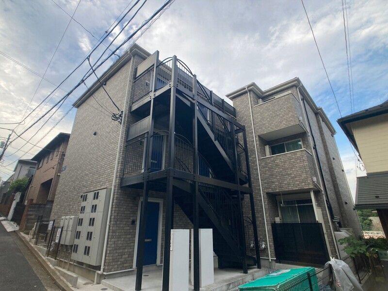 MAMMUT HOUSE HIYOSHI