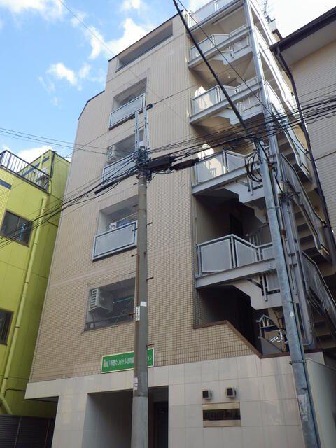 シリウス東十条