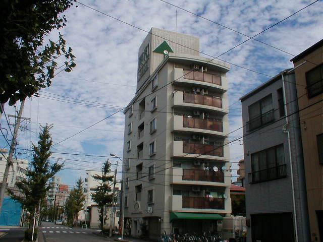 東和マンション新栄