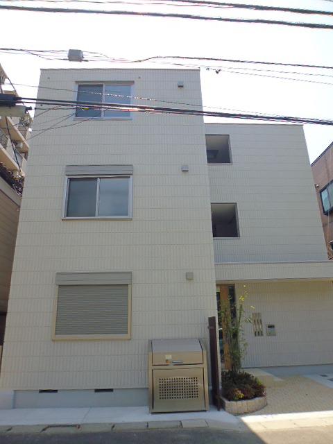 ラ・レーヴ小向西町