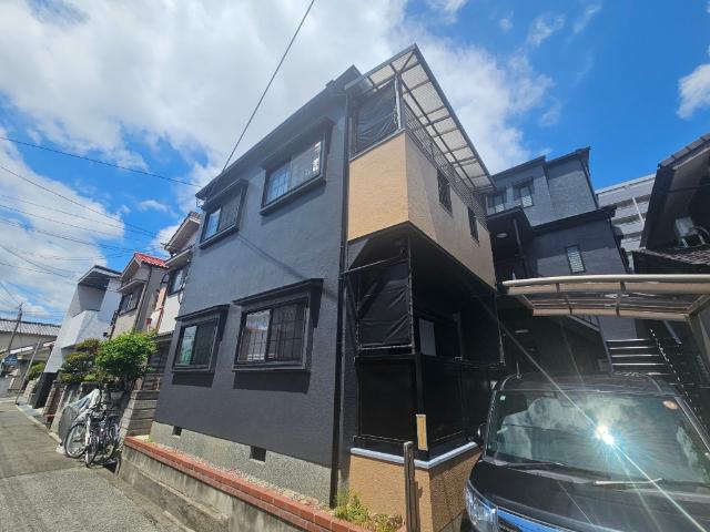 増永ハイツ