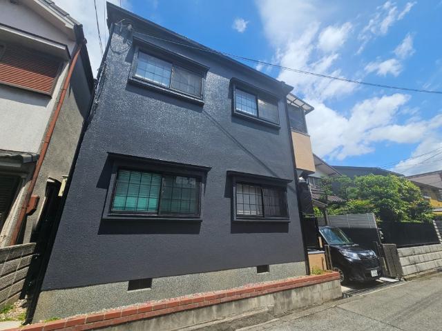 増永ハイツ