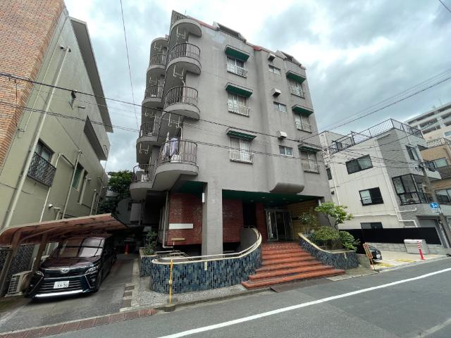 町田ファミール