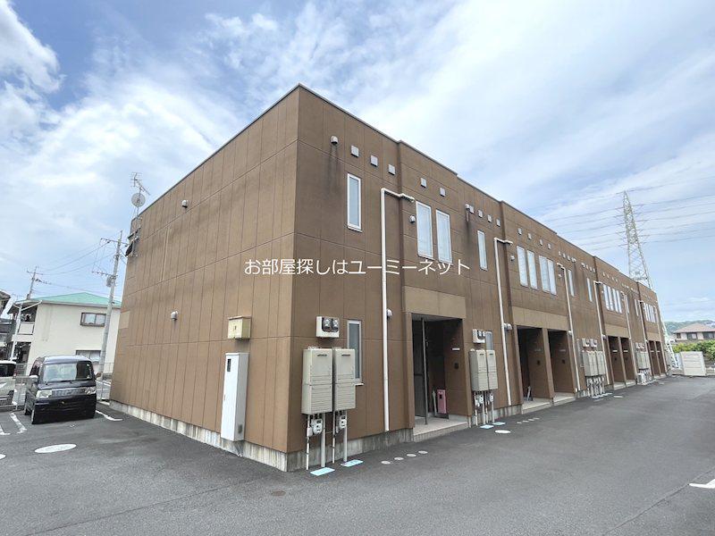 PLAGE(2LDK/2階)