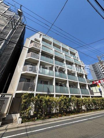 イプセ蒲田III
