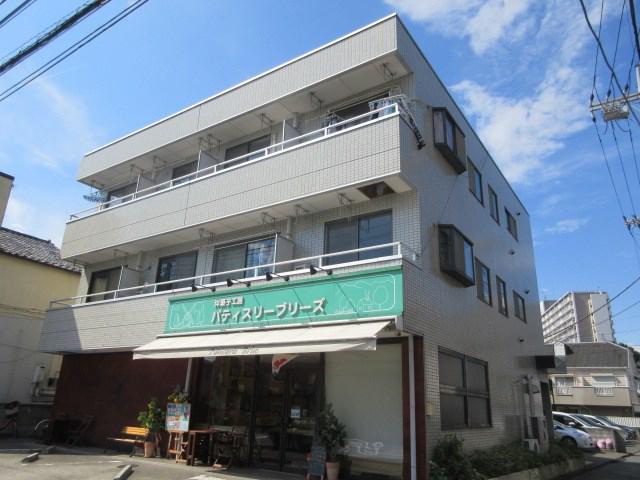 ウェルネス昭島