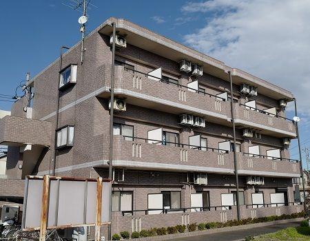 アルティア壱番館