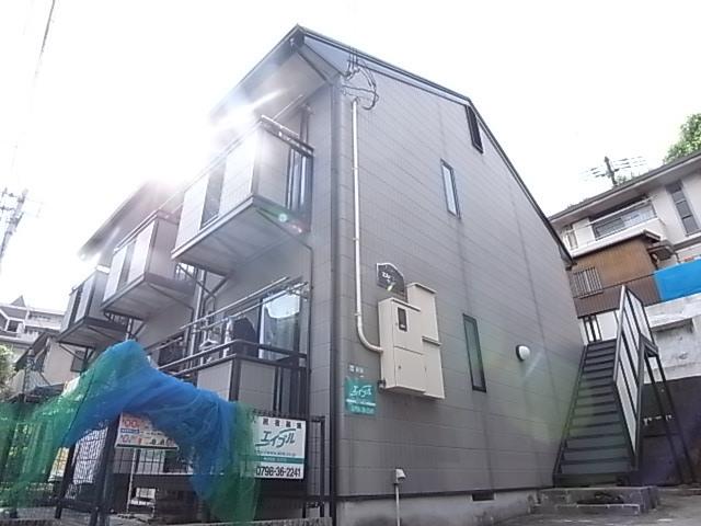 エスポワール甲陽園