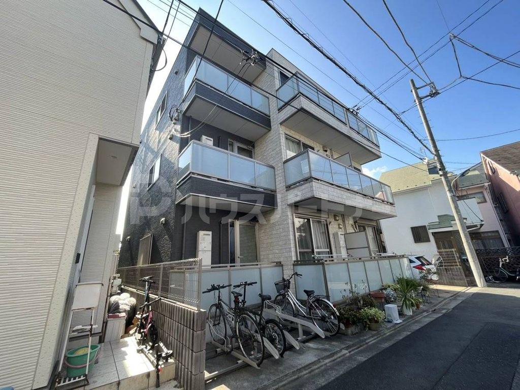 ラ カーサ コモコーメ