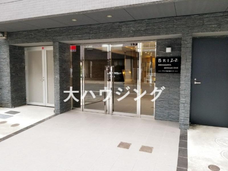 ブライズ品川南DUE