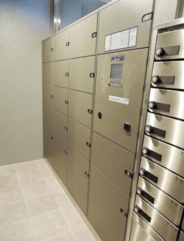 パークアクシス上野・稲荷町
