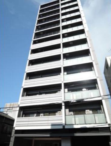 パークアクシス上野・稲荷町