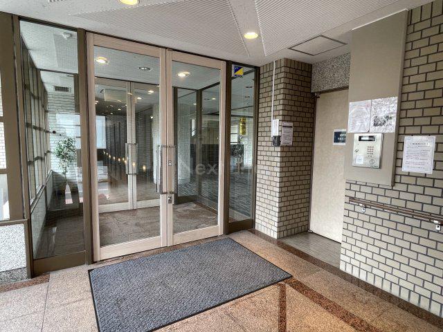 ティーズガーデン都筑ふれあいの丘
