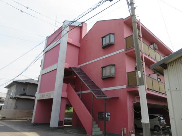 プレアール飯野町