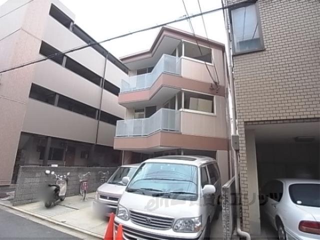 コーポ千代