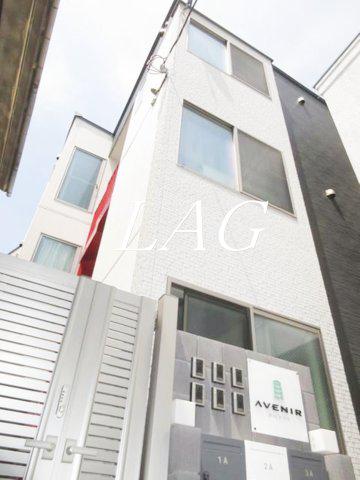 AVENIR町屋