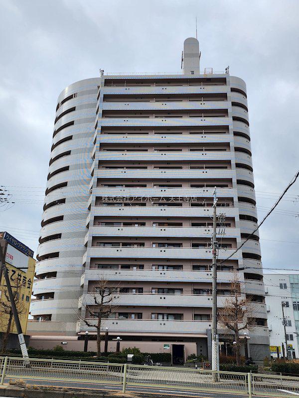 フェルザ住之江公園