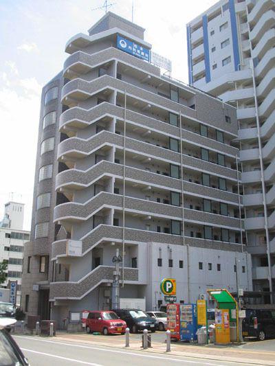 アリエス姪浜駅南 216