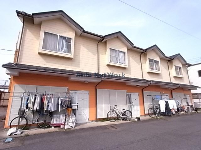岡田コーポ