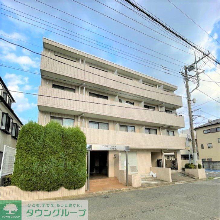 ウィンベル・ソロ北浦和第7