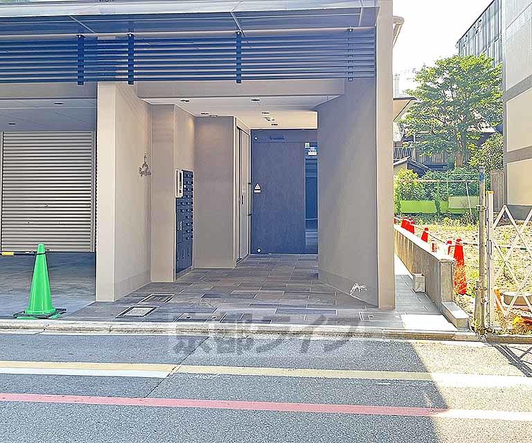 クリスタルガーデン