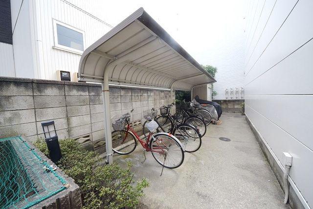 レオパレスセラビ 22267