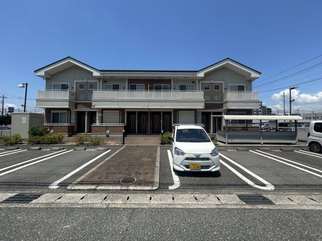 モーニンググローブ