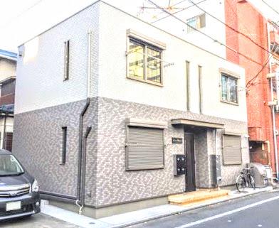 カーサビアンカ