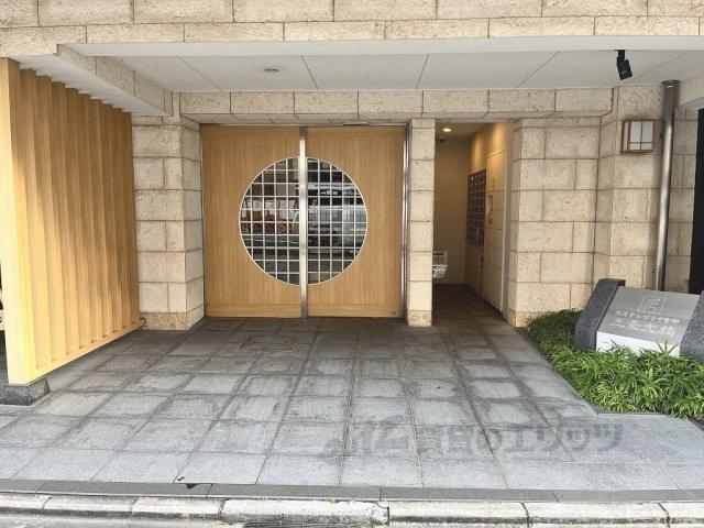 エステムプラザ京都三条大橋