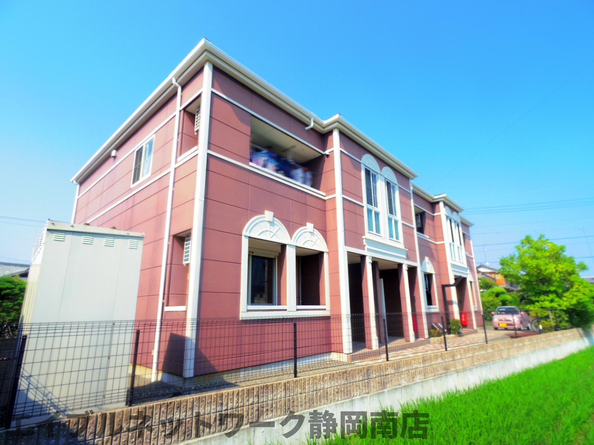 カーサ・プロニティ