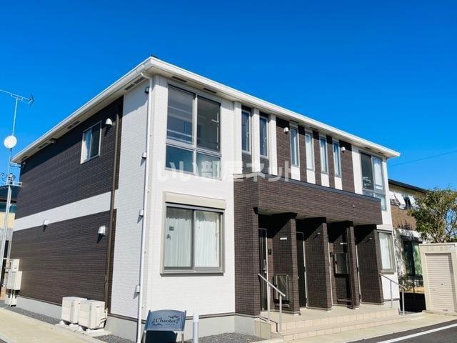 シャンテ