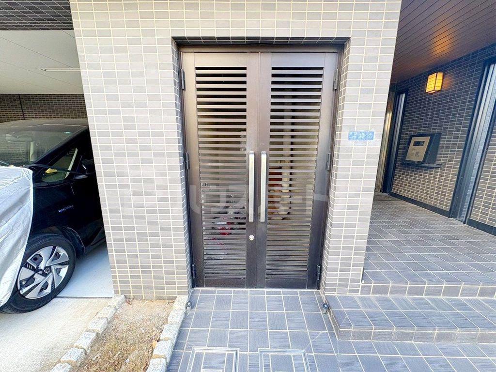 ラシィーヌ吹割