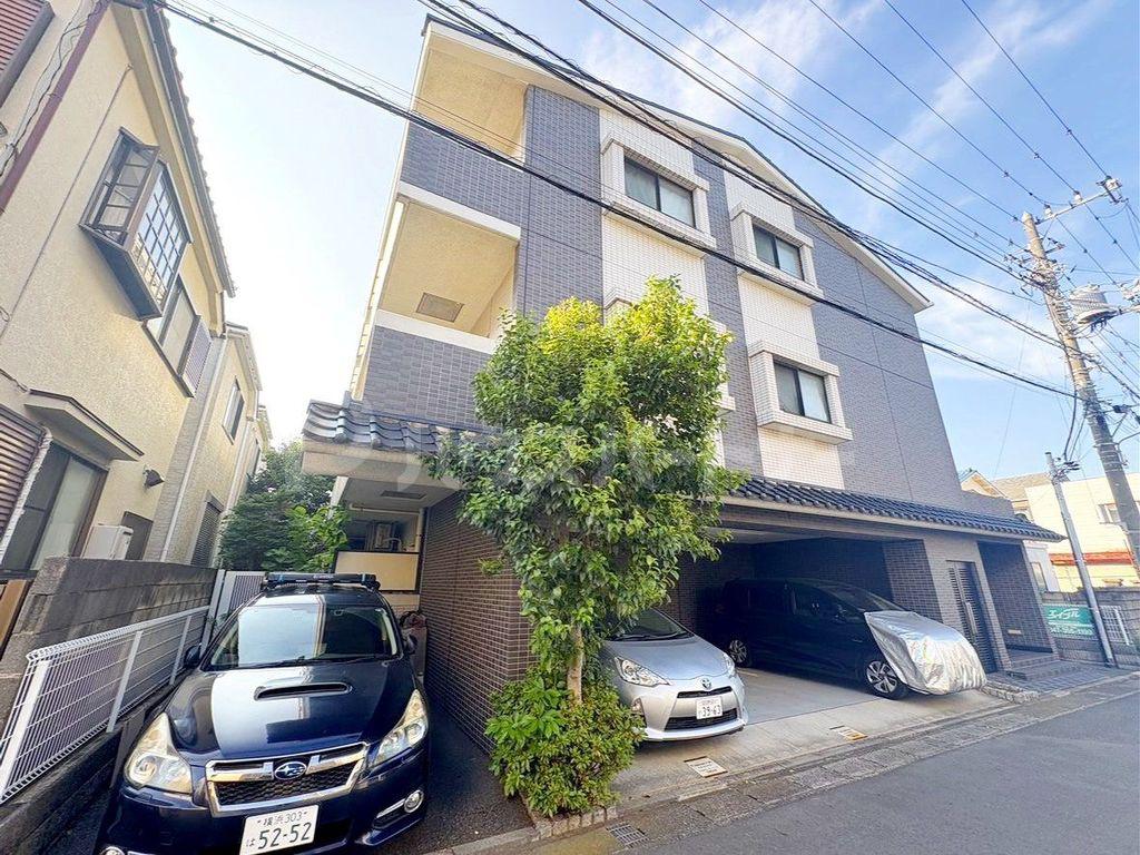 ラシィーヌ吹割