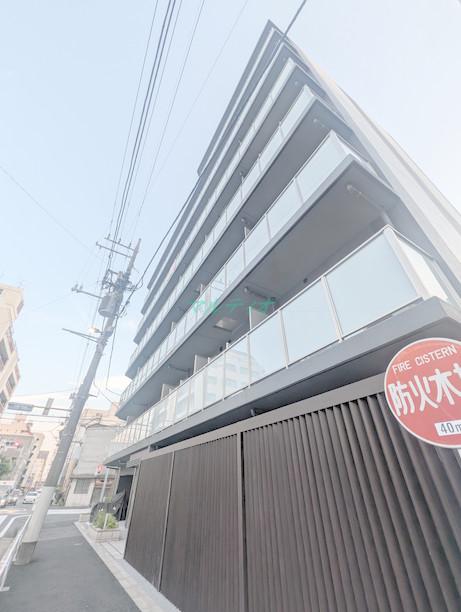 ティモーネグランデ錦糸町