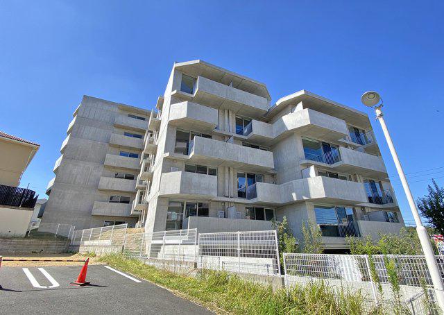 LINEAR STYLE (2LDK/6階)