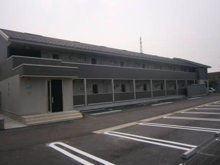 D-ROOM赤田
