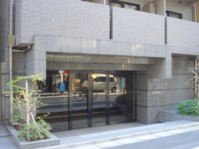 ルーブル日本橋