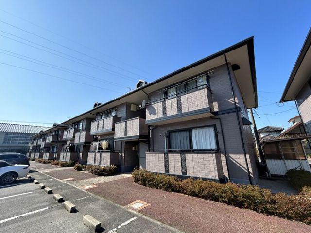 TMKホープI M棟