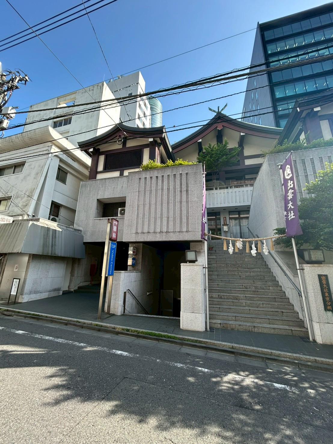 ソフィア六本木