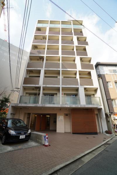REN元町駅前