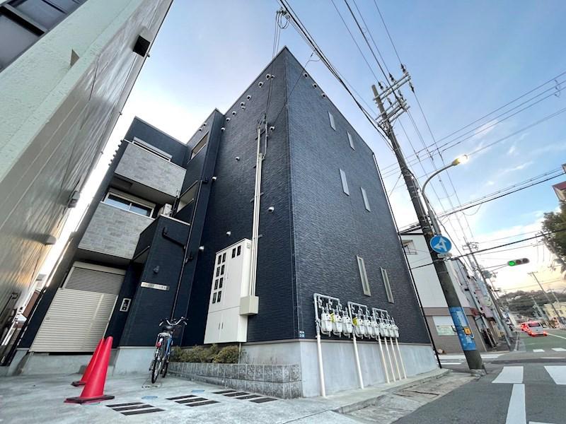 グルーブメゾン須磨東町