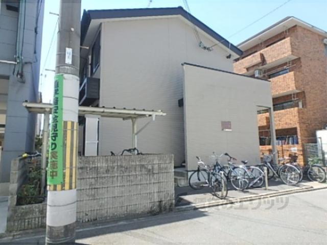 レオパレスJBOX3
